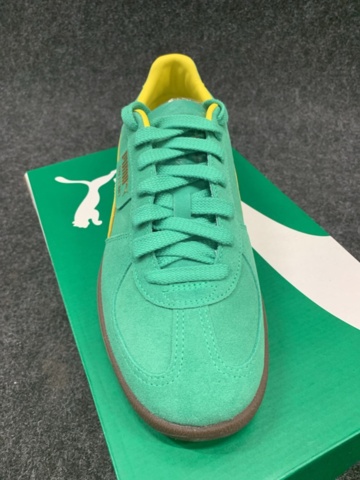 1407845-3 Skor Puma Palermo, Strl 43