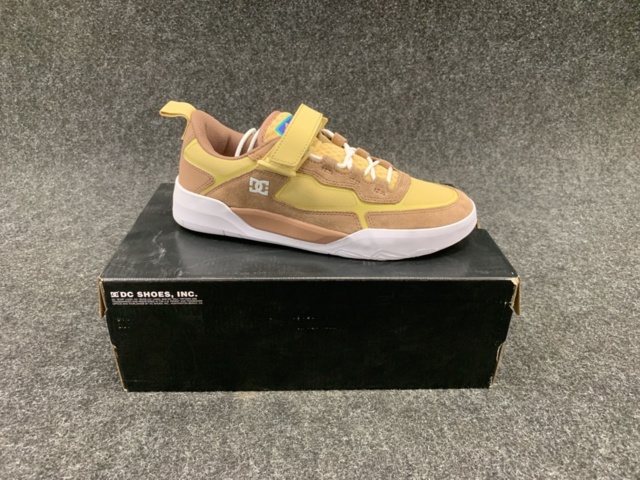 1407868-1 Skor DC Metric X Will, Strl 43