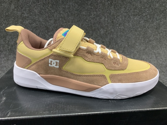 1407868-2 Skor DC Metric X Will, Strl 43