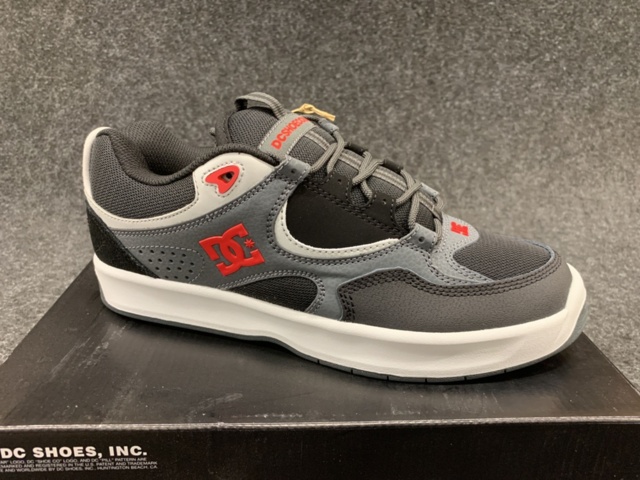 1407871-2 Skor DC Kalynx Zero, Strl 42,5