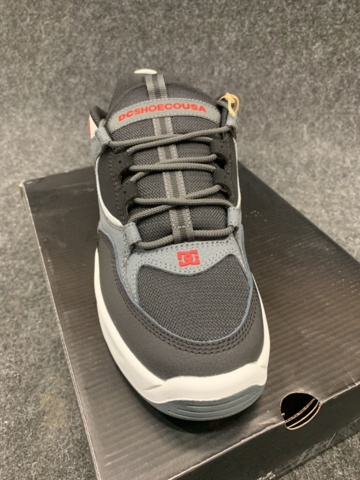 1407871-3 Skor DC Kalynx Zero, Strl 42,5