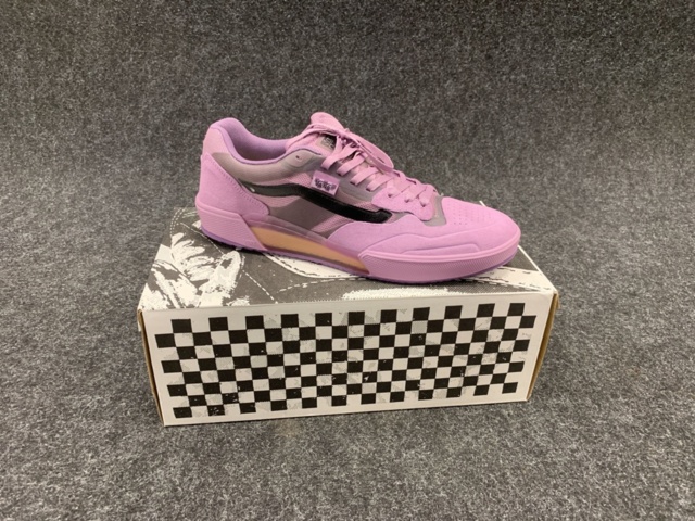 1407875-1 Skor Vans Skate Ave 2,0, Strl 42,5