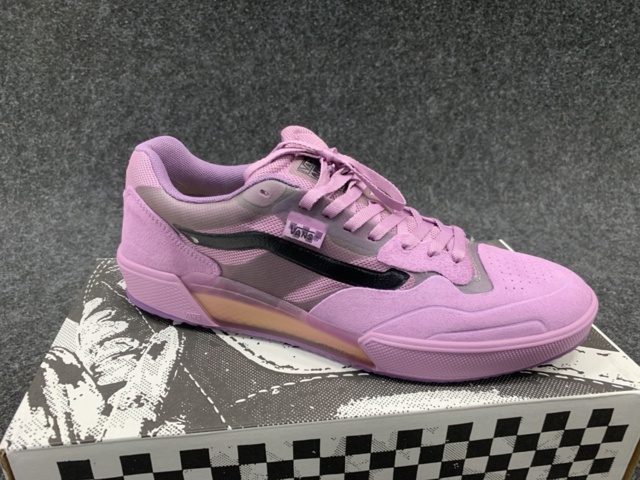 1407875-2 Skor Vans Skate Ave 2,0, Strl 42,5