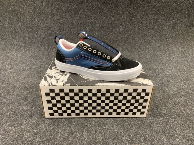 1407877-1 Skor Vans Skate Old Skool, Strl 42,5