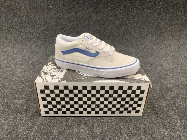 1407879-1 Skor Vans Rowan, Strl 38