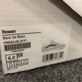 1407879-4 Skor Vans Rowan, Strl 38