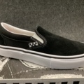 1407884-2 Skor Vans Skate Slip-on, Strl 39
