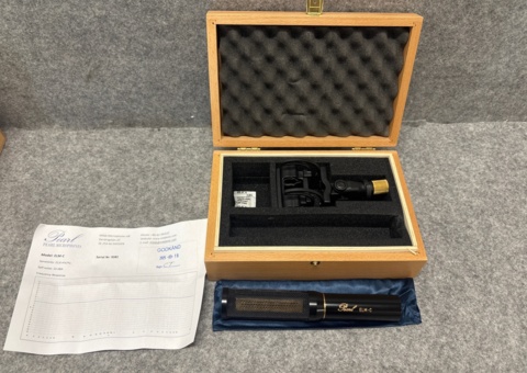 MILAB Microphones AB i konkurs
