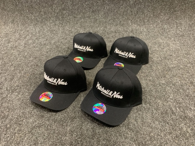 1407919-1 4 st Kepsar Mitchell & Ness