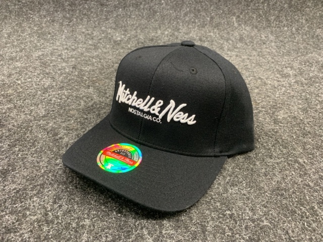 1407919-2 4 st Kepsar Mitchell & Ness