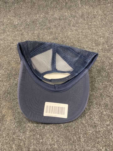 1407925-3 4 st kepsar snapback Gizmo, One Size