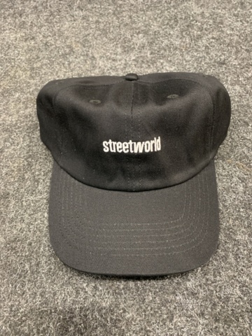 1407927-3 4 st kepsar Gismo, Streetworld