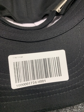 1407927-5 4 st kepsar Gismo, Streetworld