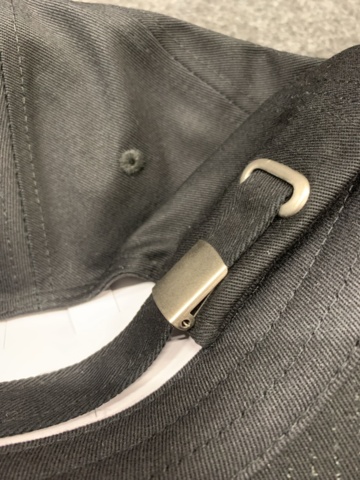 1407927-6 4 st kepsar Gismo, Streetworld