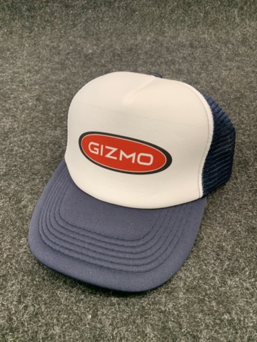 1407927-7 4 st kepsar Gismo, Streetworld