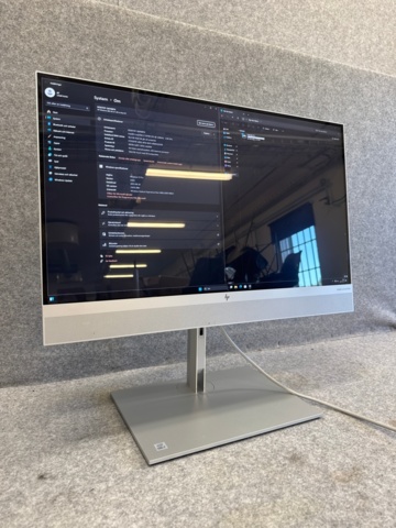 1366965-1 HP EliteOne 800 G6 - All-in-one PC