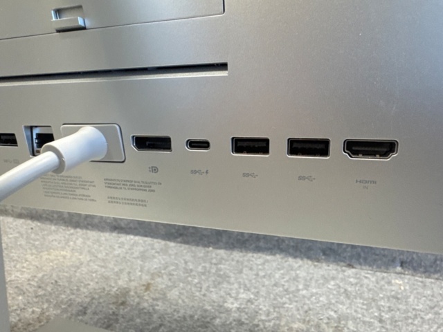 1366965-5 HP EliteOne 800 G6 - All-in-one PC