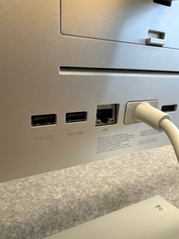 1366965-6 HP EliteOne 800 G6 - All-in-one PC