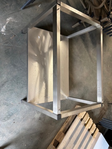 1372421-2 Stativ – Rational