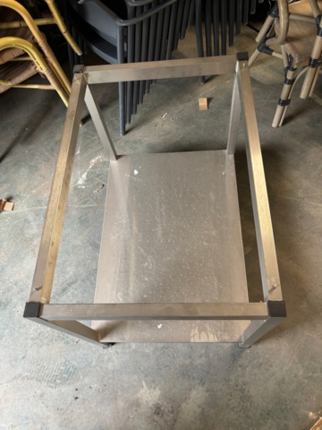 1372421-3 Stativ – Rational