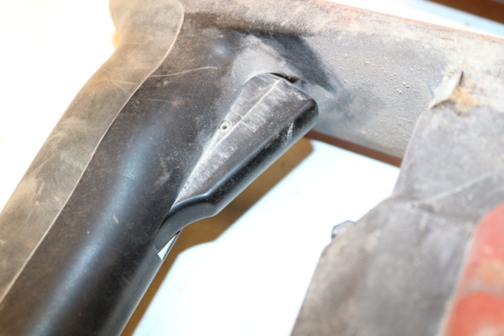 1300796-5 Borrhammare Hilti TE55