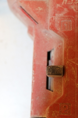 1300796-7 Borrhammare Hilti TE55