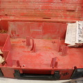 1300796-10 Borrhammare Hilti TE55