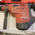 1300797-3 Borrhammare Hilti TE70