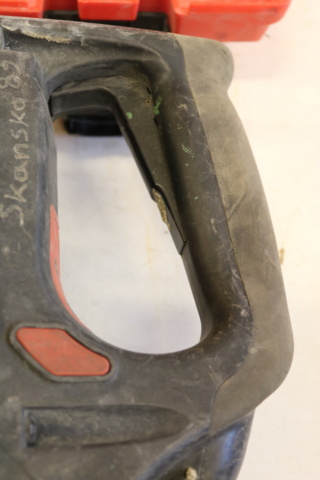 1300797-5 Borrhammare Hilti TE70