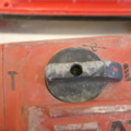 1300797-6 Borrhammare Hilti TE70