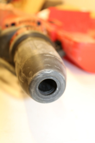 1300797-8 Borrhammare Hilti TE70