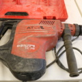 1300797-9 Borrhammare Hilti TE70