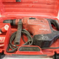 1300797-12 Borrhammare Hilti TE70