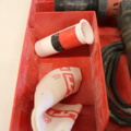 1300797-13 Borrhammare Hilti TE70