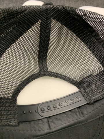 1408170-4 4 st kepsar snapback Memotix, One Size