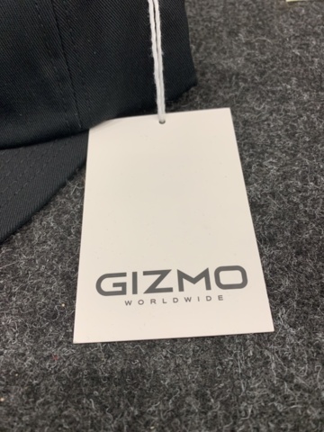 1408180-3 4 st kepsar snapback Gizmo,