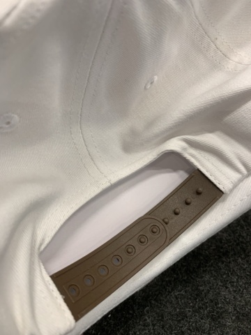 1408180-10 4 st kepsar snapback Gizmo,