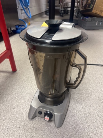 1384495-1 Blender Hällde SB-4