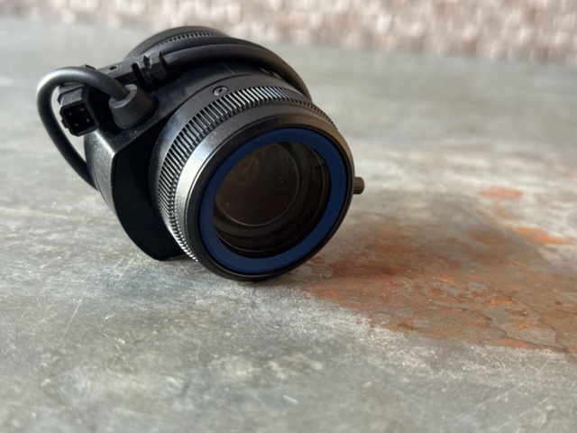 1355266-6 Objektiv Theia 9-40 mm P-Iris - 15 st