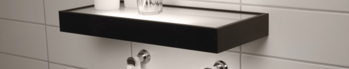 Bild som representerar auktionen - Tillbehör för kök och badrum