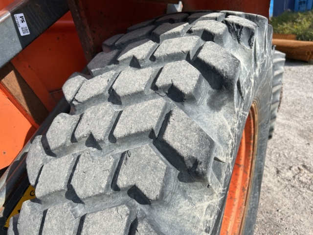 1377989-17 Lastmaskin Volvo BM LM 642, -1983