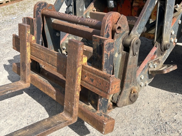 1377989-19 Lastmaskin Volvo BM LM 642, -1983