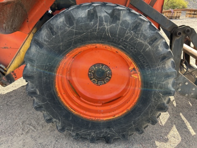 1377989-22 Lastmaskin Volvo BM LM 642, -1983