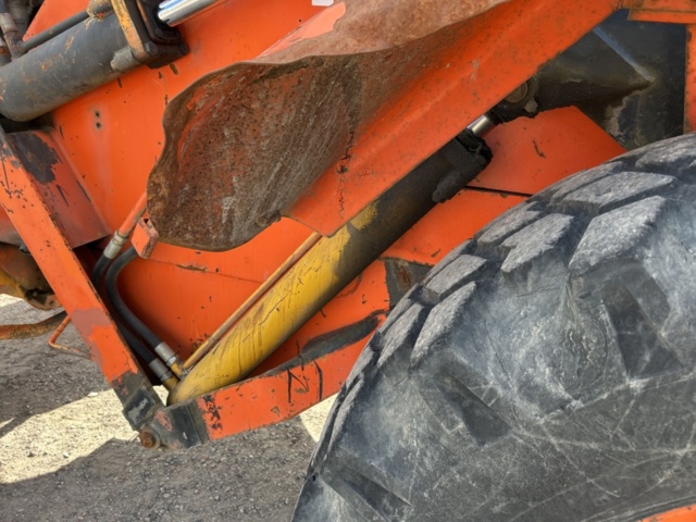 1377989-21 Lastmaskin Volvo BM LM 642, -1983