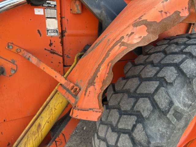 1377989-23 Lastmaskin Volvo BM LM 642, -1983