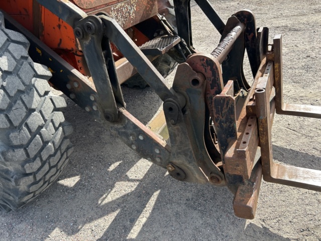 1377989-24 Lastmaskin Volvo BM LM 642, -1983