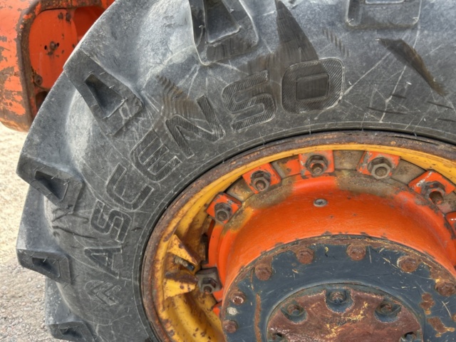 1377989-30 Lastmaskin Volvo BM LM 642, -1983