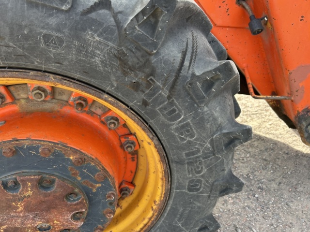 1377989-31 Lastmaskin Volvo BM LM 642, -1983