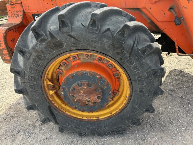 1377989-32 Lastmaskin Volvo BM LM 642, -1983