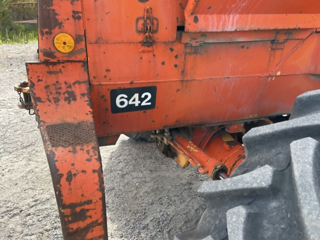 1377989-34 Lastmaskin Volvo BM LM 642, -1983